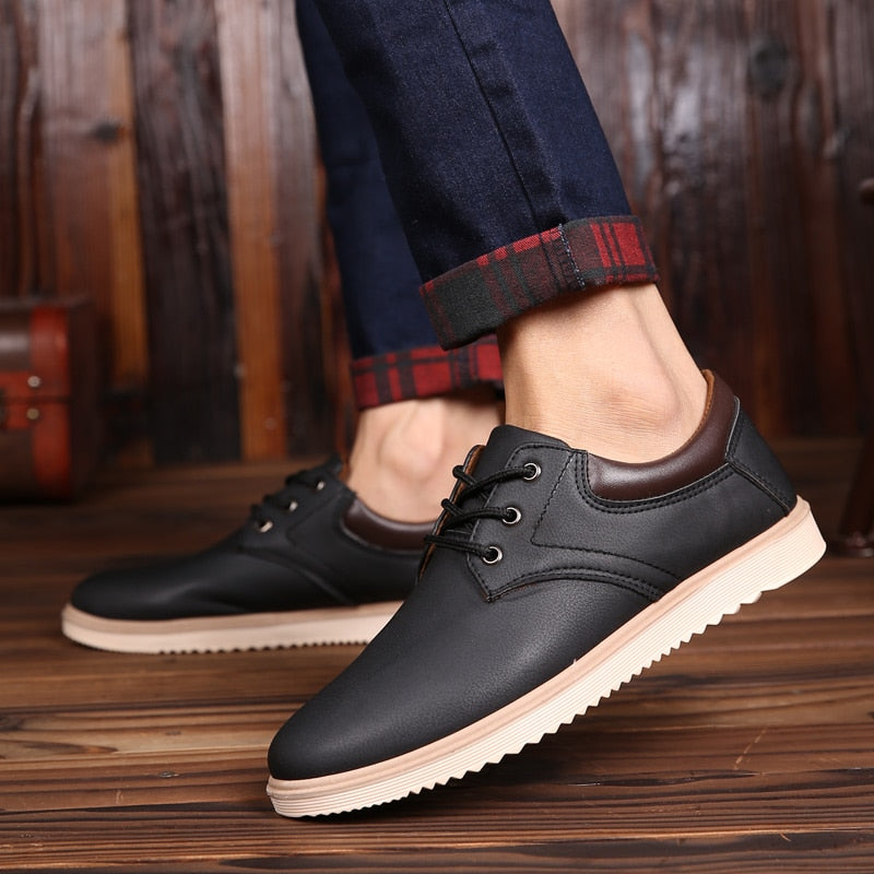 Tênis Casual Masculino