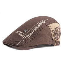 Boina Masculina Casual
