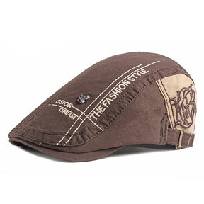 Boina Masculina Casual