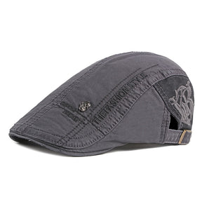 Boina Masculina Casual