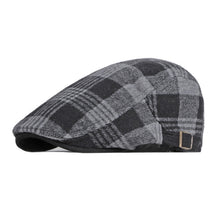 Boina Masculina Vintage