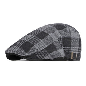 Boina Masculina Vintage