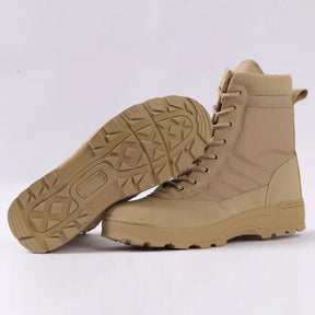 Bota Masculina Resistente Levs