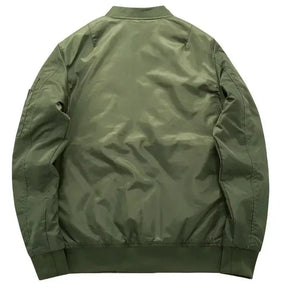 Jaqueta Masculina Militar Impermeável Para Inverno - (Promoção de Inverno 2025)