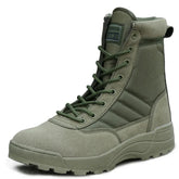Bota Masculina Resistente Levs