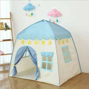 Barraca Infantil Cabana Tenda