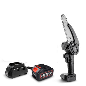 Mini Motosserra Portátil