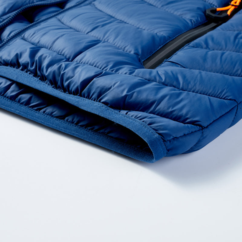 Jaqueta Puffer Masculina Galat