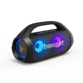 Caixa De Som Portátil Tronsmart Bang Se Bluetooth 5.3 Ipx6 40w