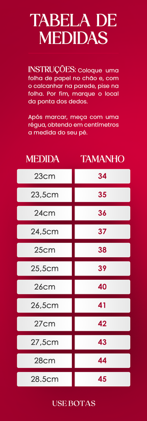 Bota de Inverno Neve Impermeável Winter Sport