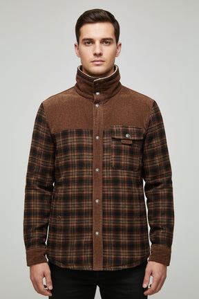 Jaqueta Masculina San Tropê
