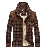 Jaqueta Masculina San Tropê