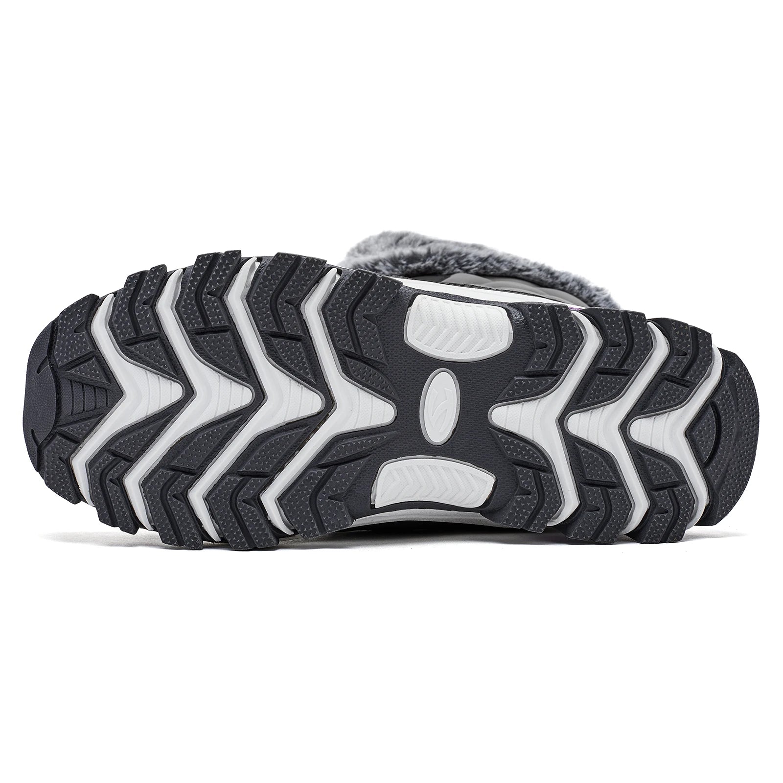 Bota Feminina Para Inverno Impermeável Antiderrapante (Promoção de Inverno 2025)