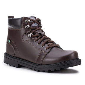 Bota Masculina Adventure com Revestimento Confortável - (Promoção de Inverno 2025)