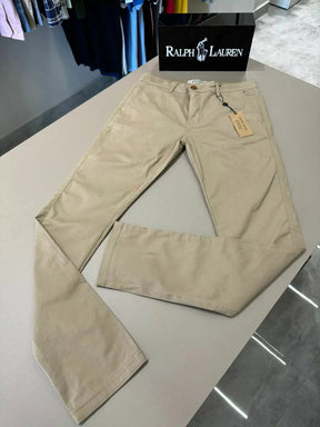 Kit 5 Calças Ralph Lauren Cores Mistas