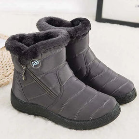 Bota Feminina Impermeável Confortável Macia - (Promoção de Inverno 2025)