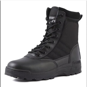 Bota Masculina Resistente Levs