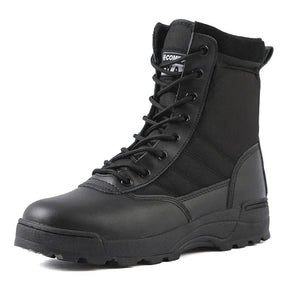 Bota Masculina Resistente Levs
