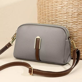 Bolsa Feminina de Couro Milenni