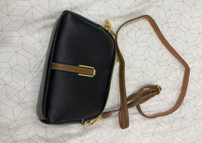 Bolsa Feminina de Couro Milenni