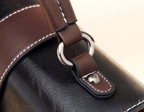 Bolsa Feminina de Couro Julieta