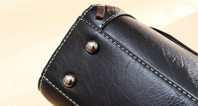 Bolsa Feminina de Couro Julieta