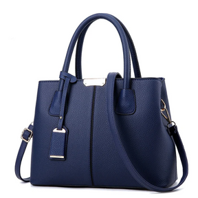 Bolsa Feminina de Couro Lovely