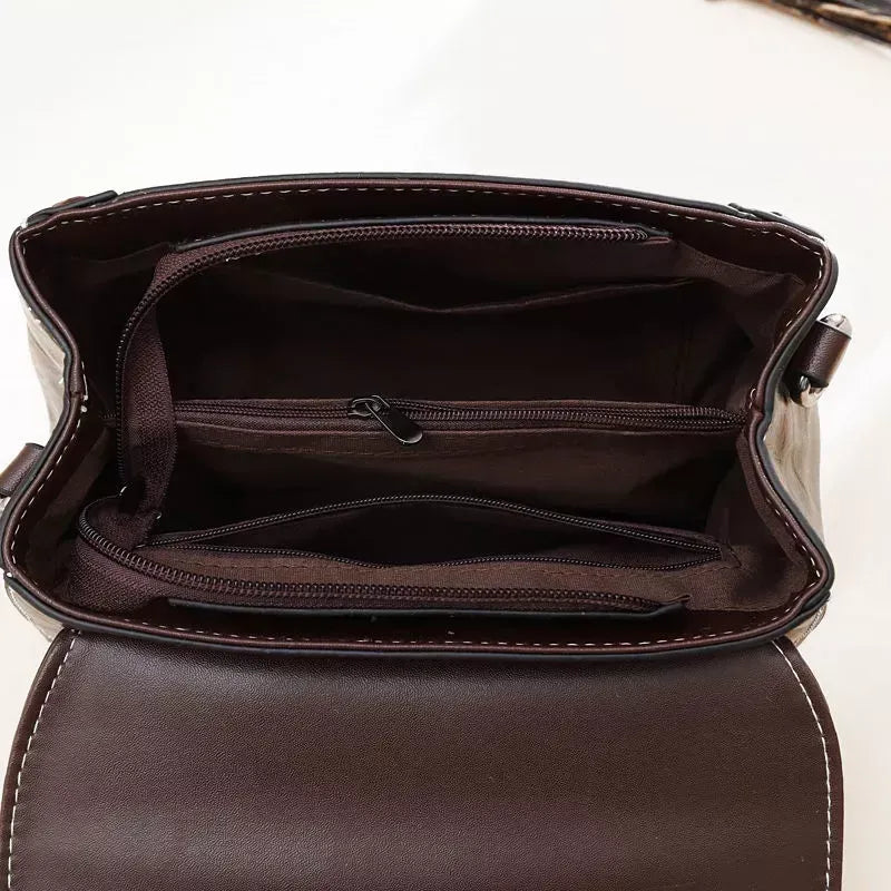 Bolsa Feminina de Couro Julieta