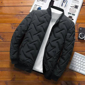Jaqueta Masculina Acolcho Plus - (PROMOÇÃO DE INVERNO 2025)