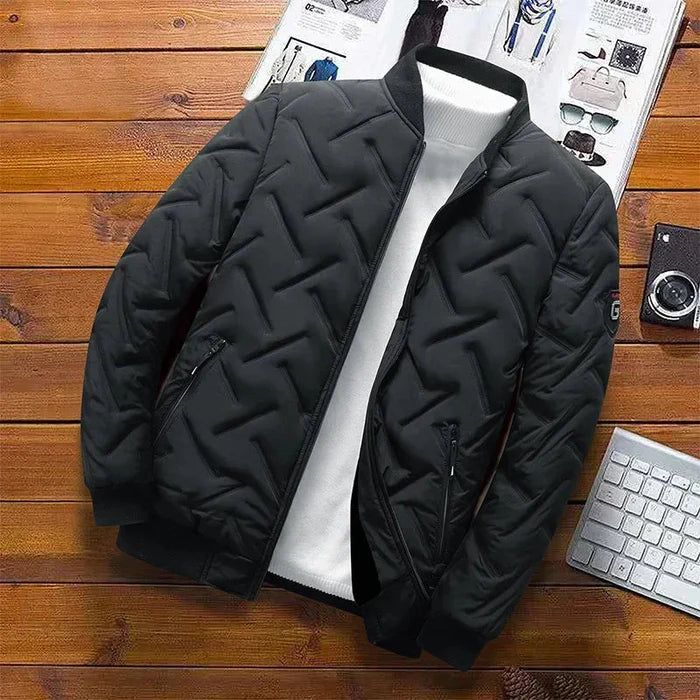 Jaqueta Masculina Acolcho Plus - (PROMOÇÃO DE INVERNO 2025)