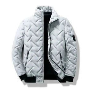 Jaqueta Masculina Acolcho Plus - (PROMOÇÃO DE INVERNO 2025)