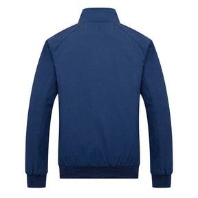 Jaqueta Masculina Casual Elegance Prime - (PROMOÇÃO DE INVERNO 2025)