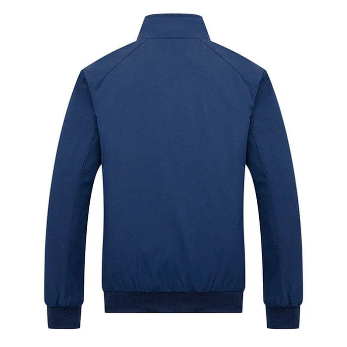 Jaqueta Masculina Casual Elegance Prime - (PROMOÇÃO DE INVERNO 2025)