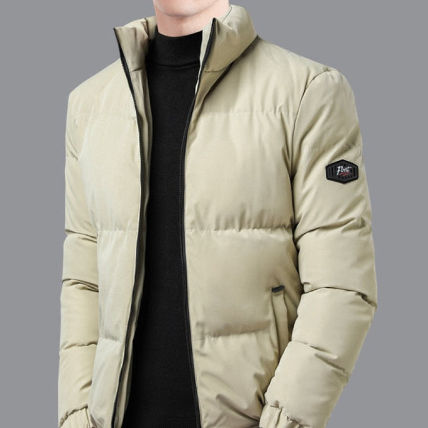 Jaqueta Masculina Company