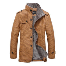 Jaqueta Masculina Elegante Brussels