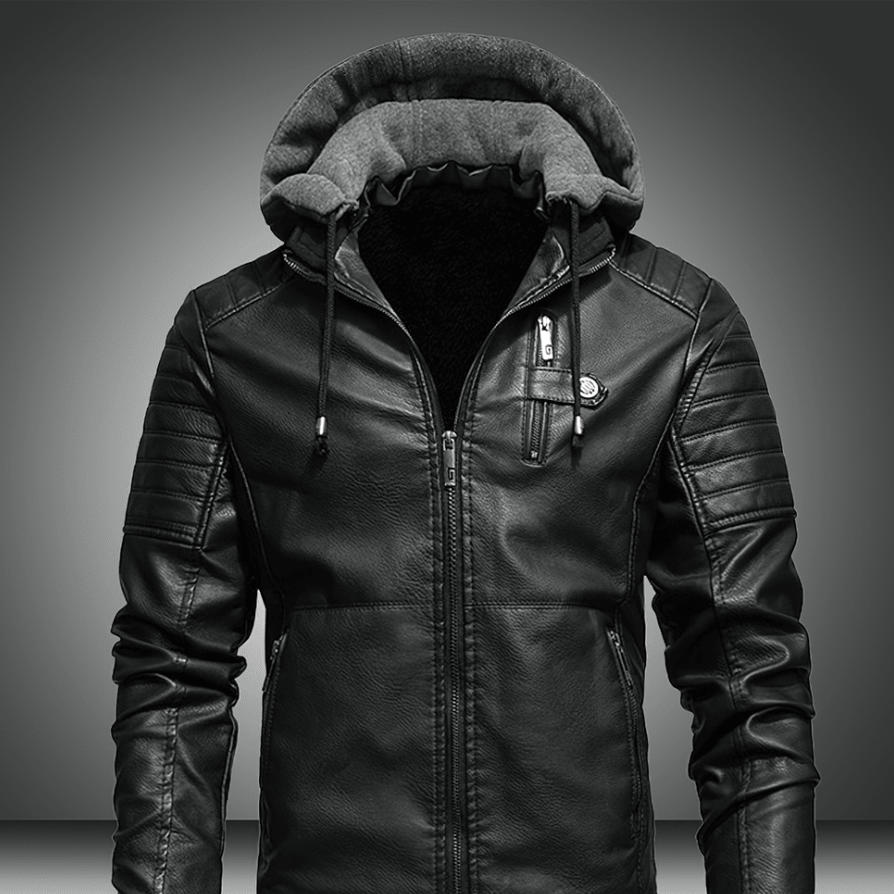 Jaqueta Masculina Hunter Wolf
