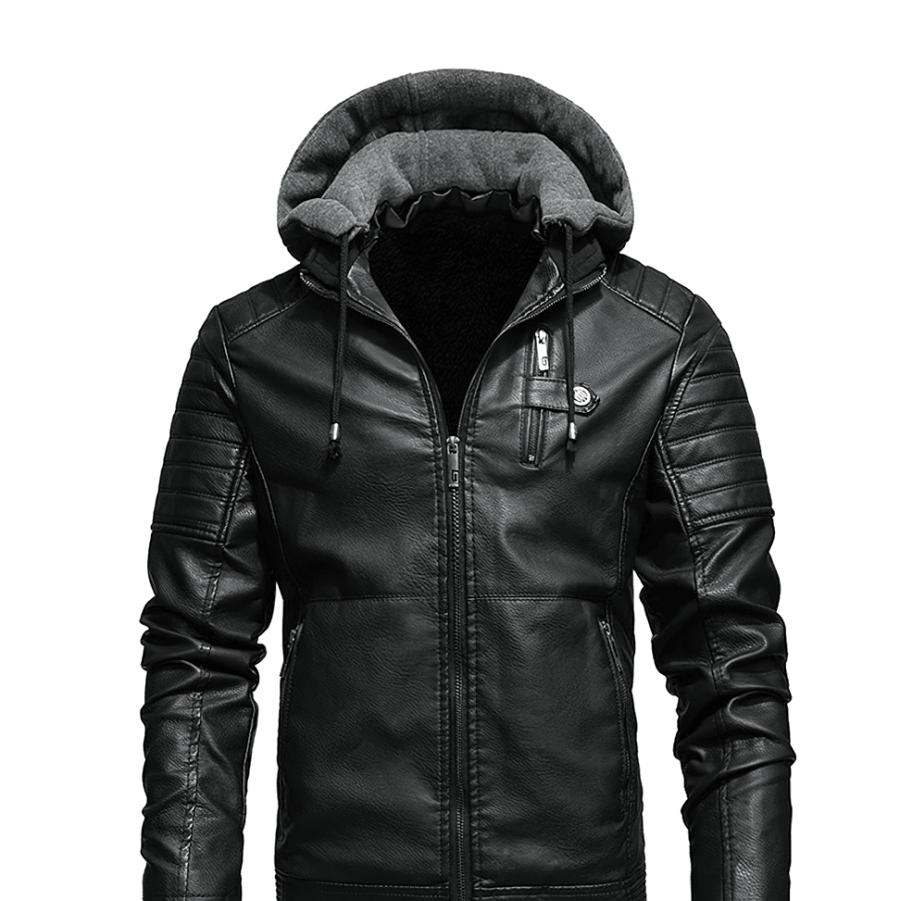 Jaqueta Masculina Hunter Wolf