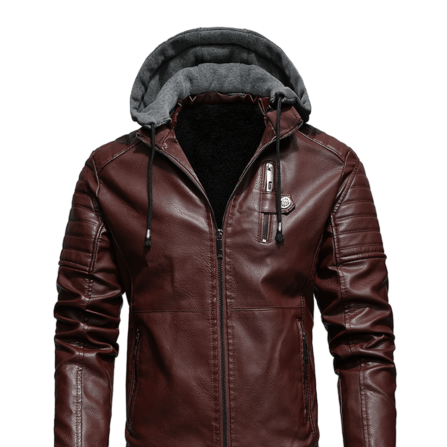 Jaqueta Masculina Hunter Wolf