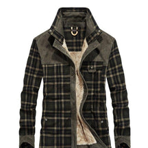 Jaqueta Masculina San Tropê