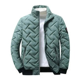 Jaqueta Masculina Acolcho Plus - (PROMOÇÃO DE INVERNO 2025)