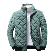 Jaqueta Masculina Acolcho Plus - (PROMOÇÃO DE INVERNO 2025)