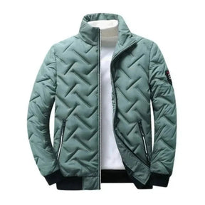 Jaqueta Masculina Acolcho Plus - (PROMOÇÃO DE INVERNO 2025)