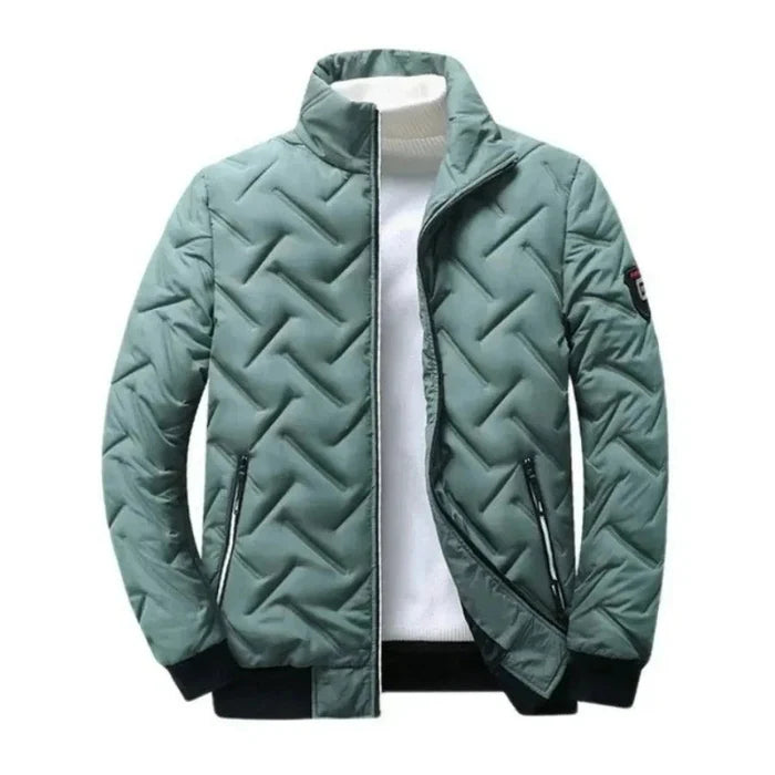 Jaqueta Masculina Acolcho Plus - (PROMOÇÃO DE INVERNO 2025)