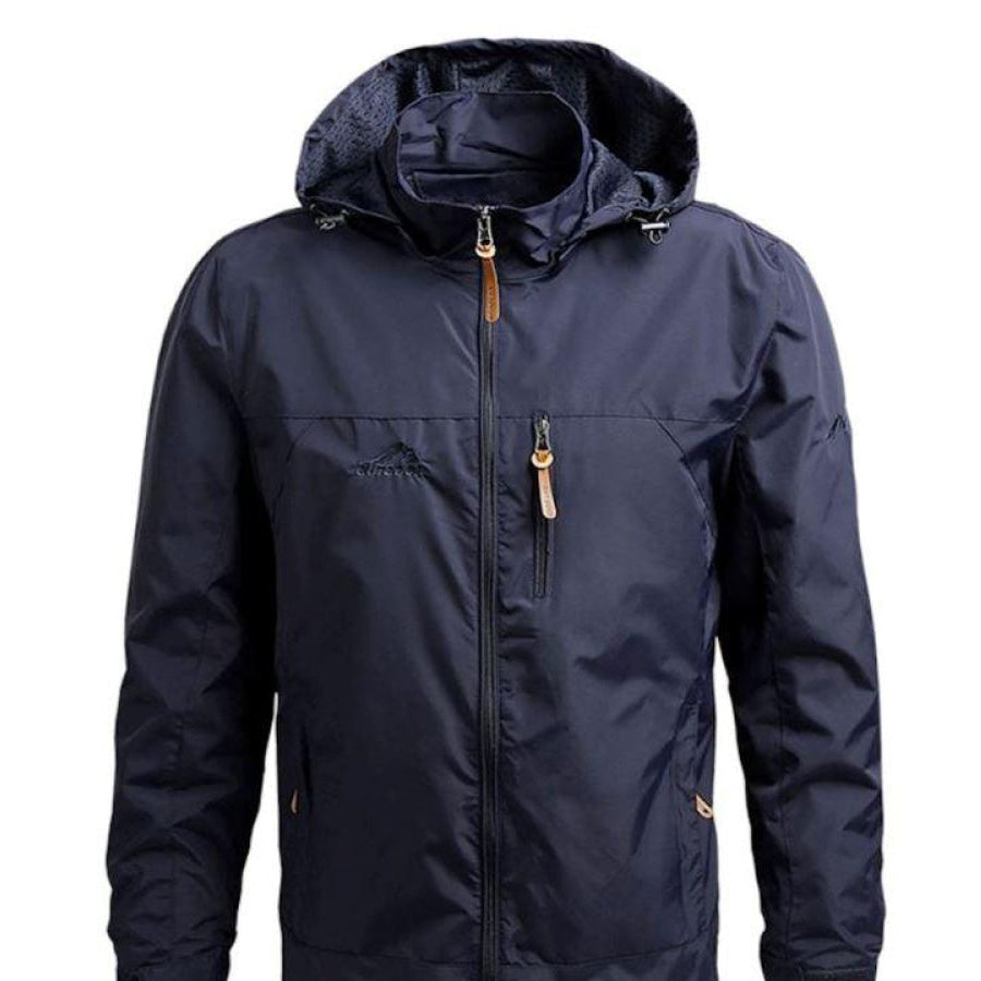 Jaqueta Militar DryMax Ultra Resistente