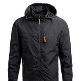 Jaqueta Militar DryMax Ultra Resistente