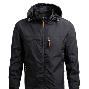 Jaqueta Militar DryMax Ultra Resistente