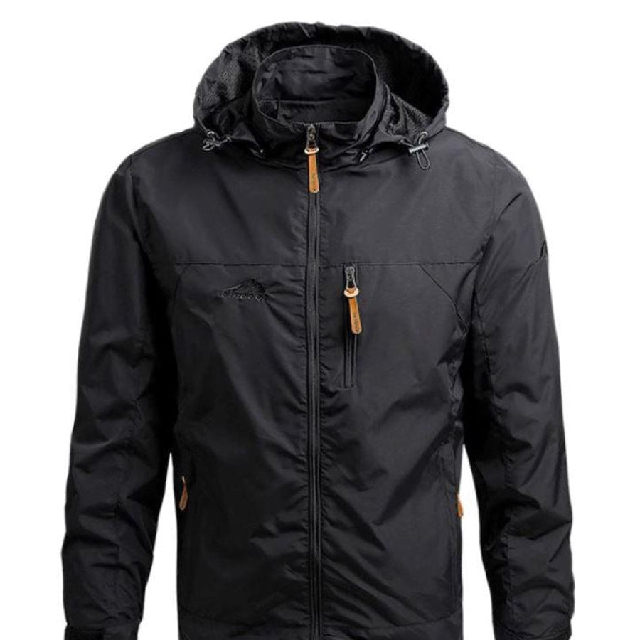 Jaqueta Militar DryMax Ultra Resistente
