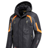 Jaqueta Masculina Térmica Glacial Antartic