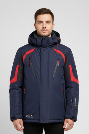 Jaqueta Masculina Térmica Ice Cold - LP MINDSET