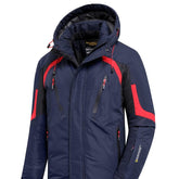 Jaqueta Masculina Térmica Ice Cold - LP MINDSET